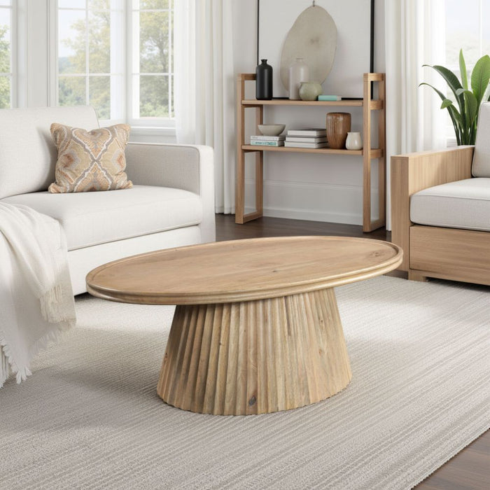 Andorra Coffee Table