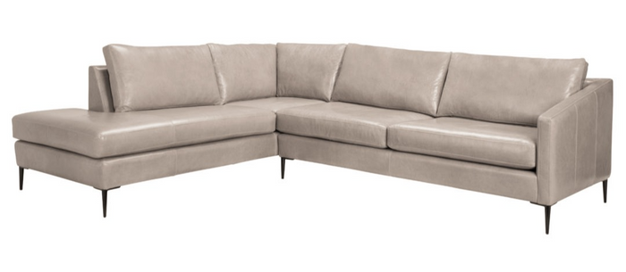 Academy Sofa/Sectional Collection