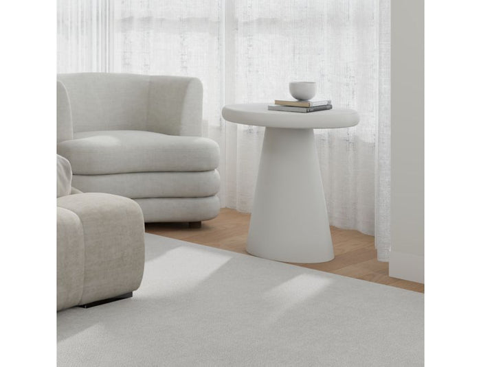 Galio Round Accent Table