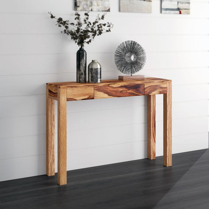 Idris Console Table