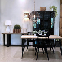Tradition Display Cabinet Collection