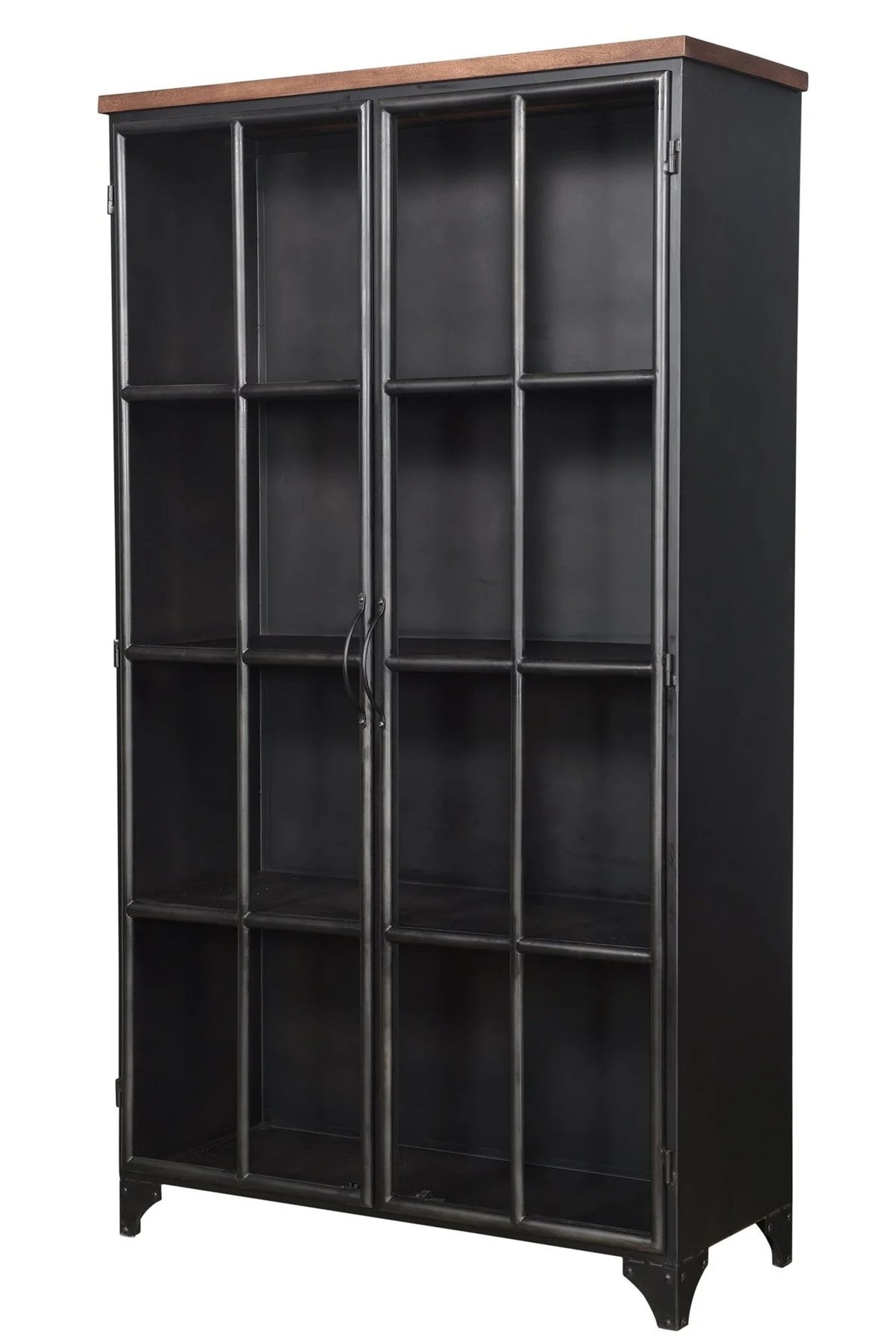 Tradition Display Cabinet Collection