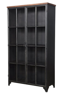 Tradition Display Cabinet Collection