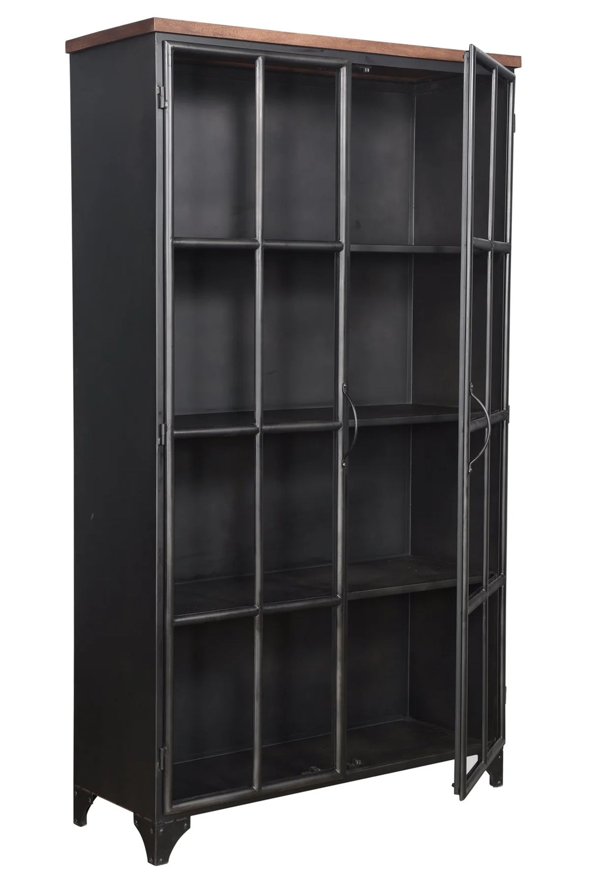 Tradition Display Cabinet Collection