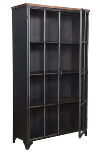 Tradition Display Cabinet Collection