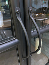 Tradition Display Cabinet Collection