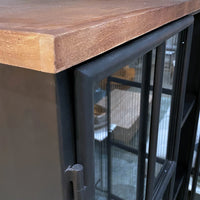 Tradition Display Cabinet Collection