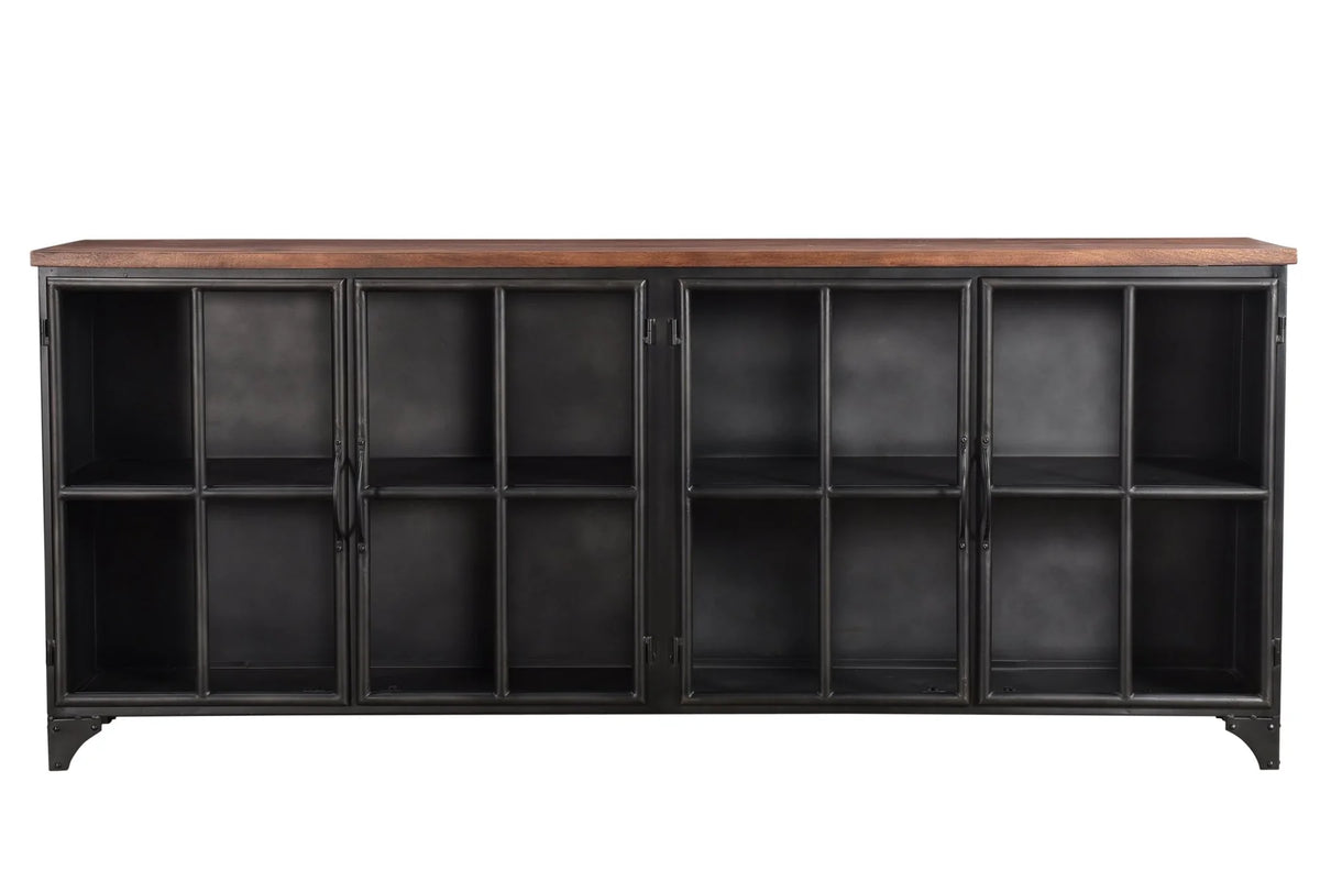 Tradition Display Cabinet Collection