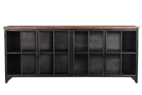 Tradition Display Cabinet Collection