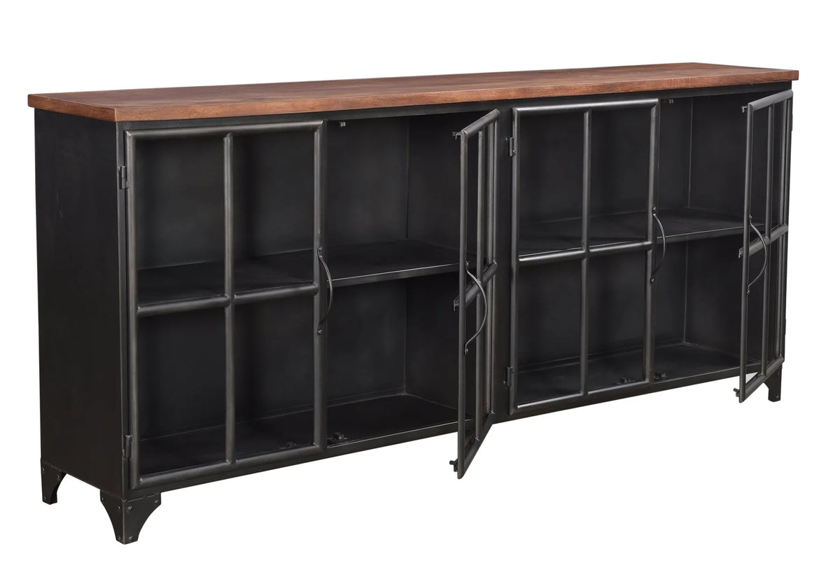 Tradition Display Cabinet Collection