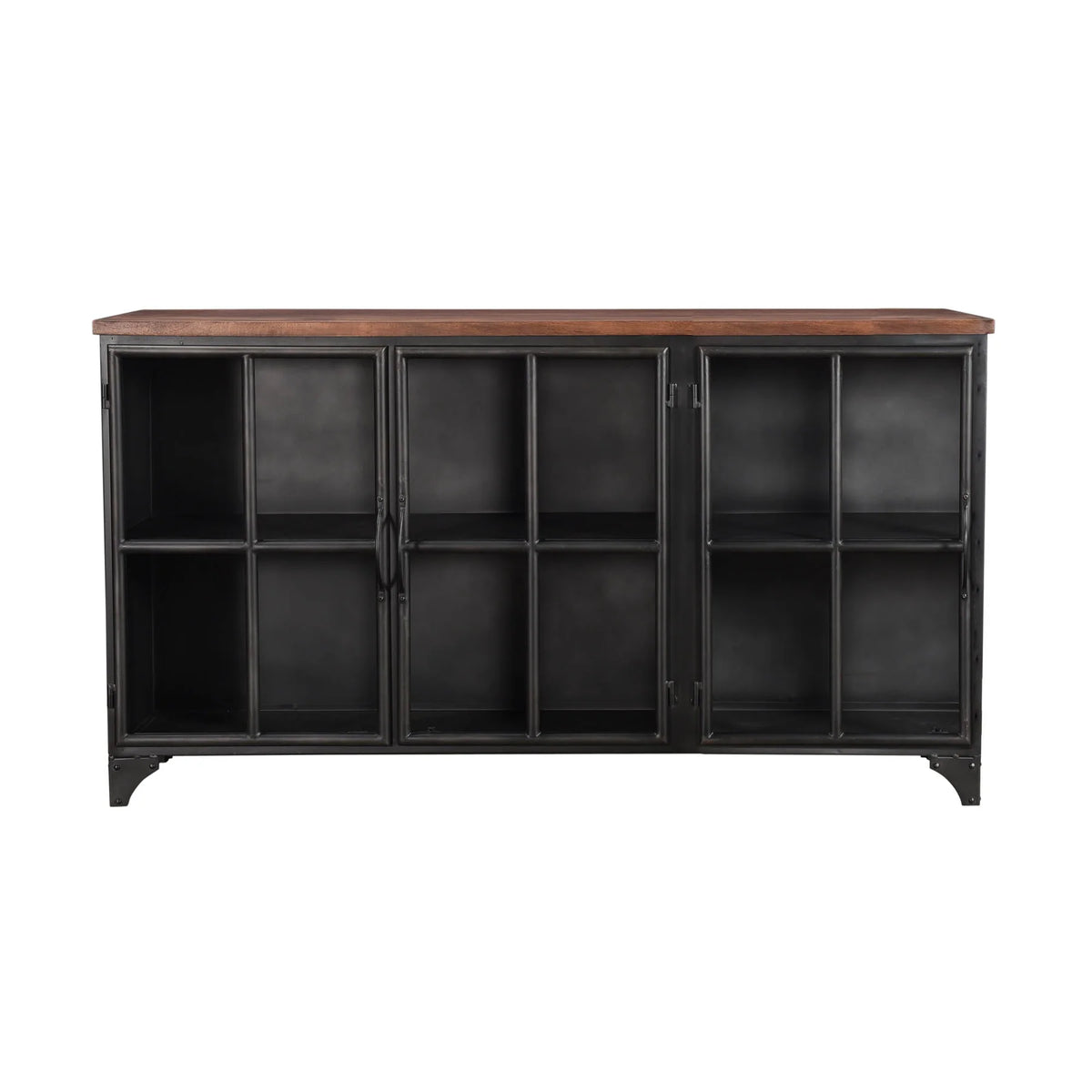 Tradition Display Cabinet Collection