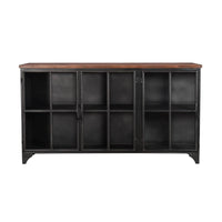 Tradition Display Cabinet Collection