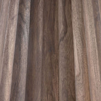 Naveen Condo Dining table in Medium Walnut