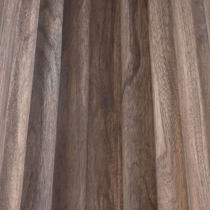 Naveen Condo Dining table in Medium Walnut