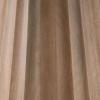 Naveen Condo Dining table in Natural