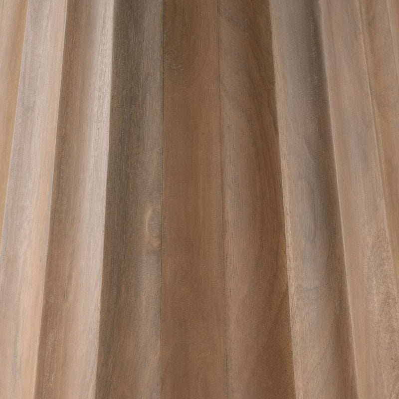 Naveen Condo Dining table in Natural