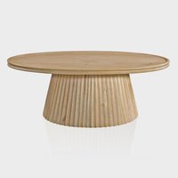 Andorra Coffee Table