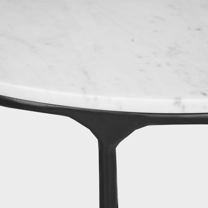 Erina Round Coffee Table