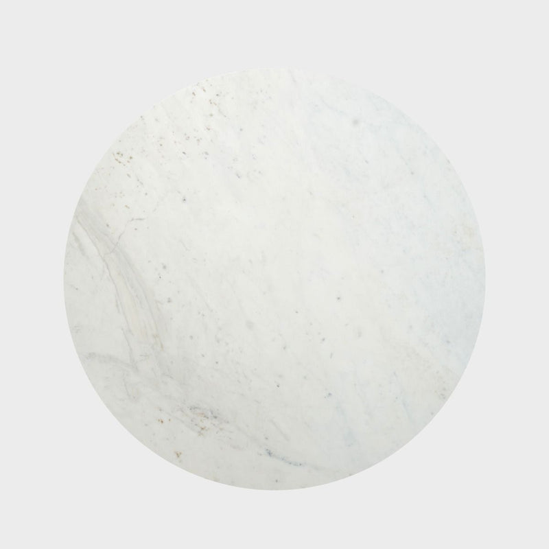 Erina Round Coffee Table