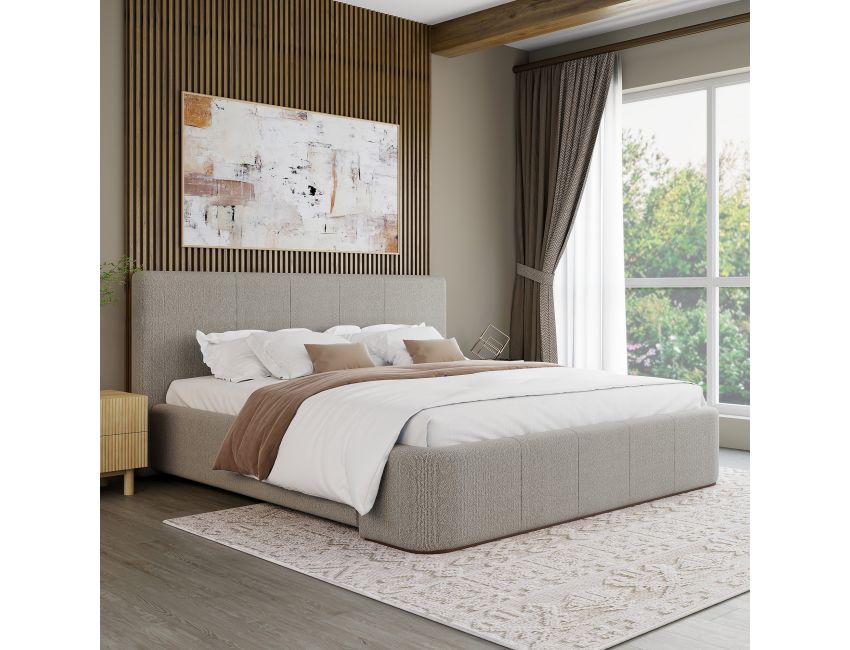 Harrod Upholstered Bed
