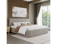 Harrod Upholstered Bed