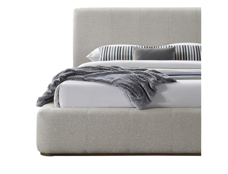 Harrod Upholstered Bed