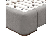 Harrod Upholstered Bed