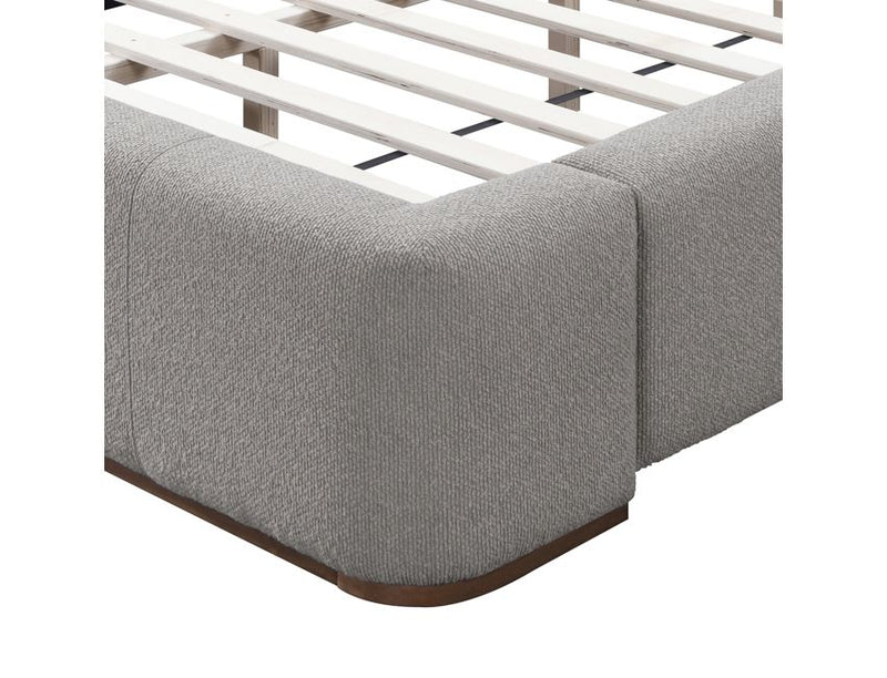 Harrod Upholstered Bed