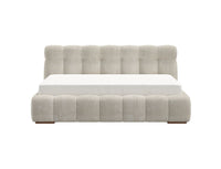 Pasha Upholstered Bed