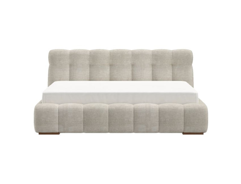 Pasha Upholstered Bed