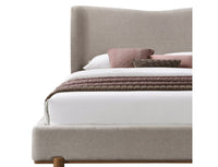 Isadora Upholstered Bed