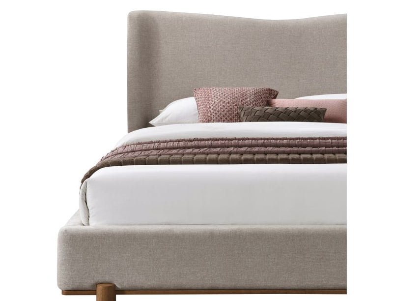 Isadora Upholstered Bed