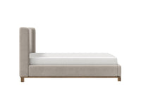 Isadora Upholstered Bed