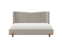 Isadora Upholstered Bed