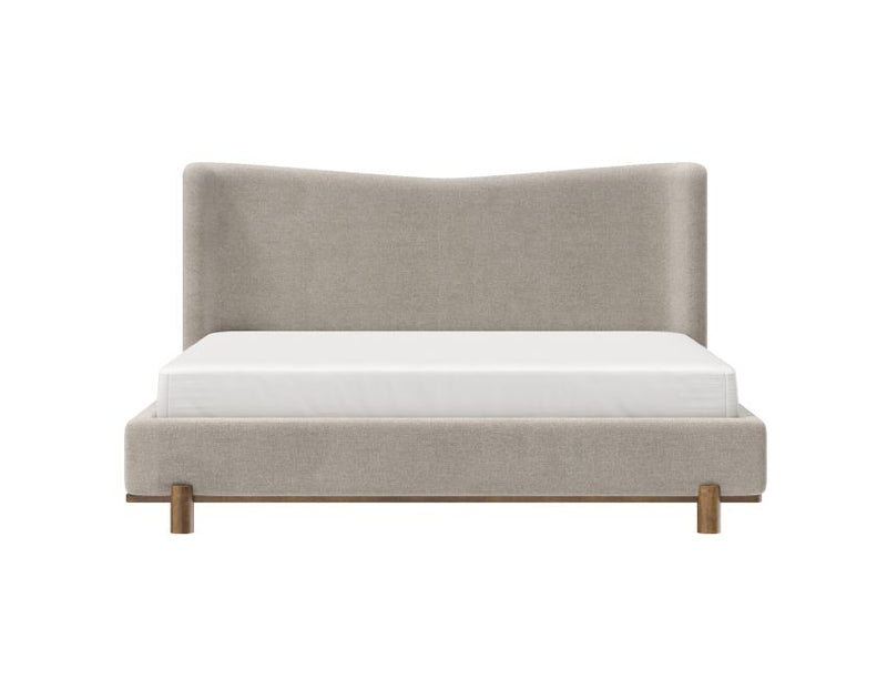 Isadora Upholstered Bed