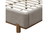 Isadora Upholstered Bed