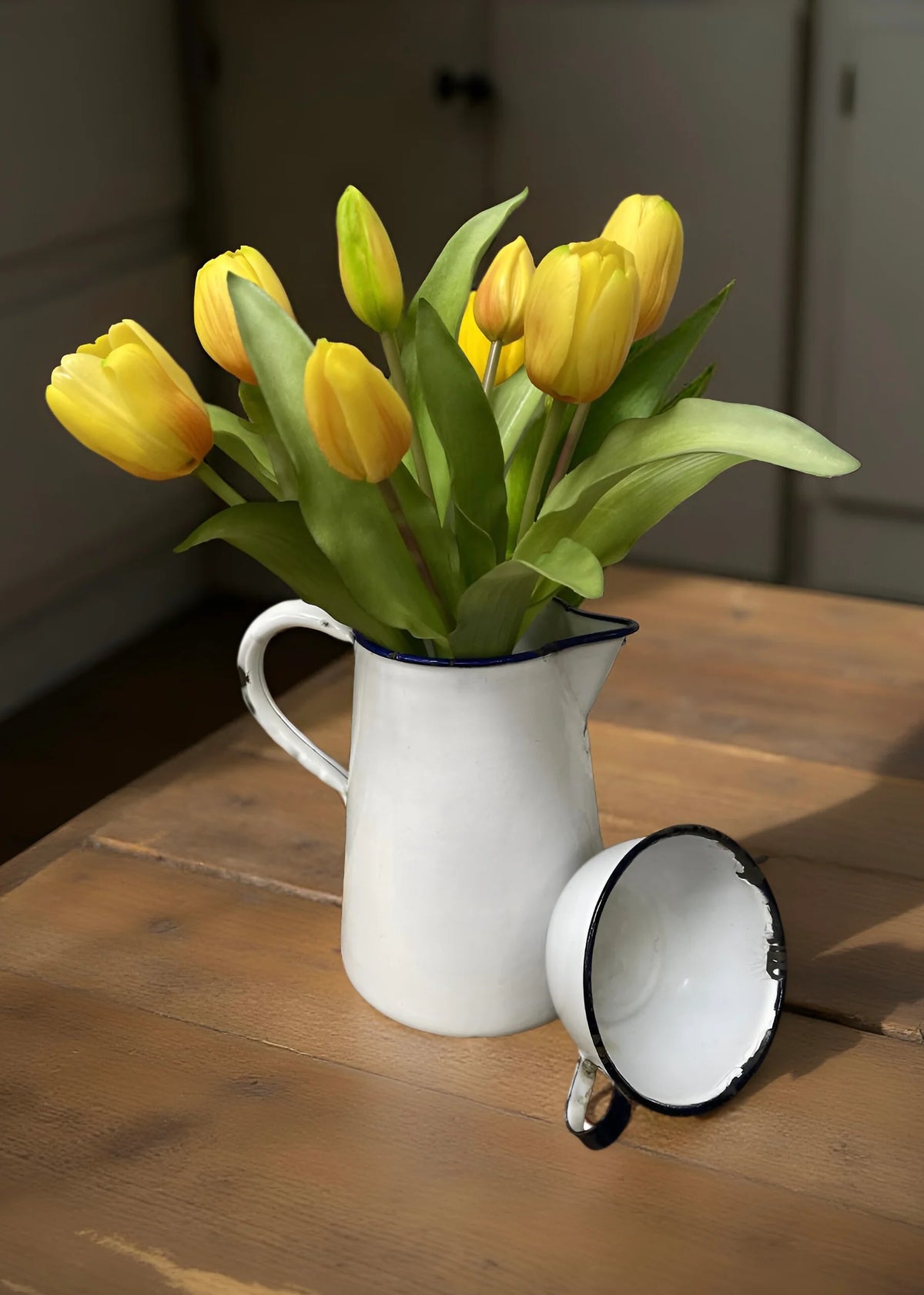 Real Touch Tulip Bundle