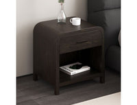 Boman 1 Drawer Nite Stand