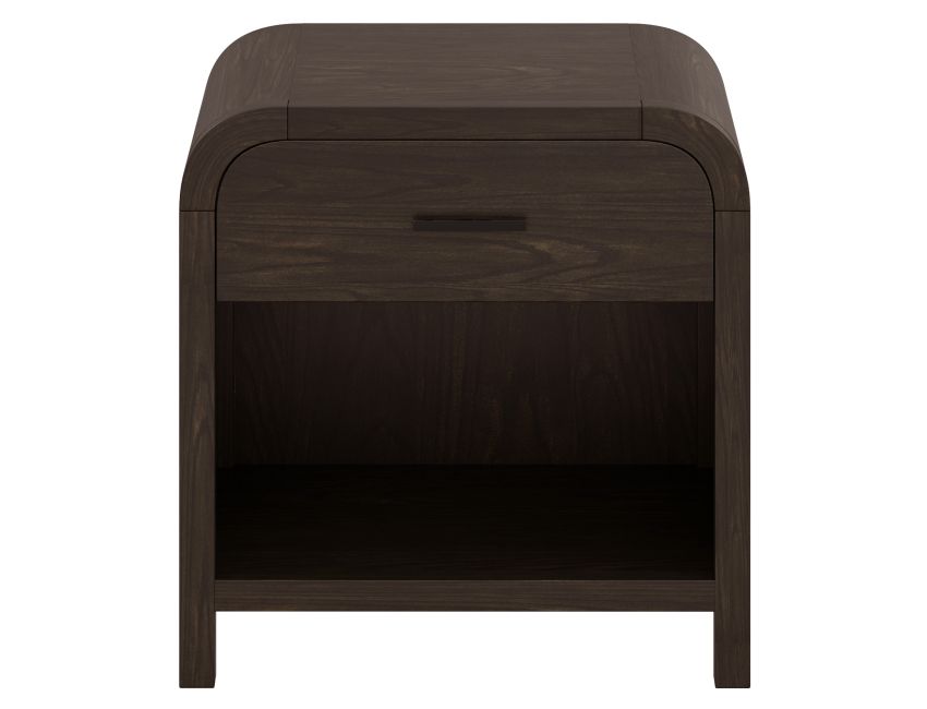 Boman 1 Drawer Nite Stand