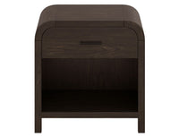 Boman 1 Drawer Nite Stand
