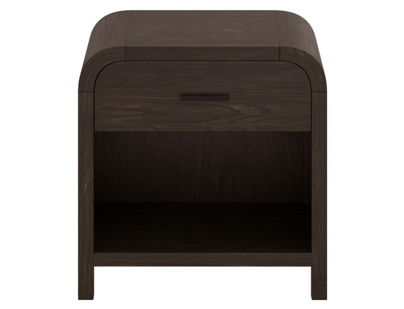 Boman 1 Drawer Nite Stand