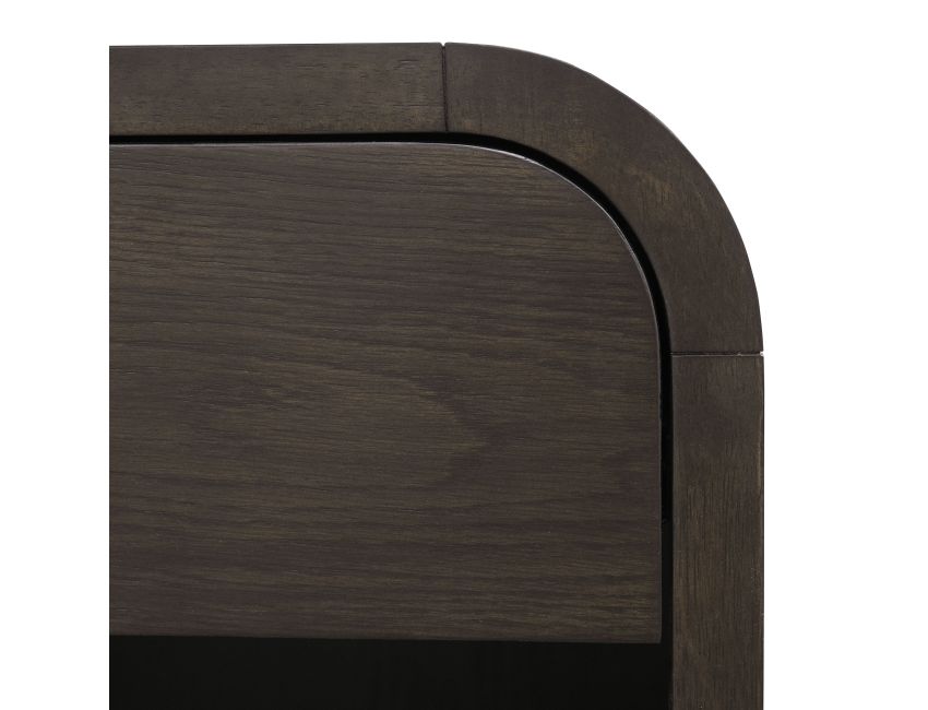 Boman 1 Drawer Nite Stand