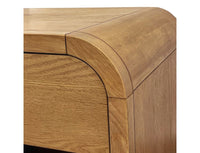 Boman 1 Drawer Nite Stand