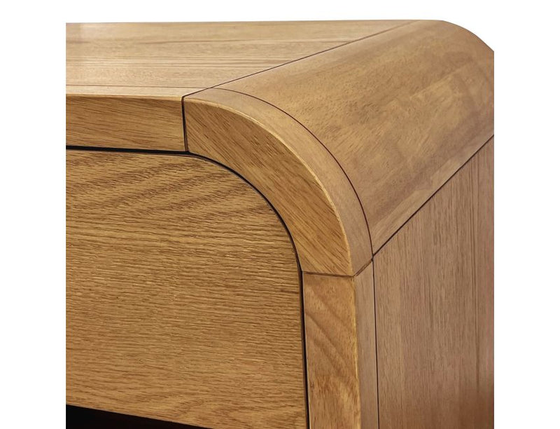 Boman 1 Drawer Nite Stand