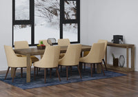 Fritz Dining Chair