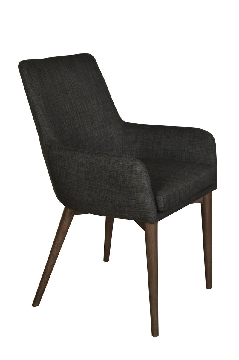 Fritz Arm Dining Chair