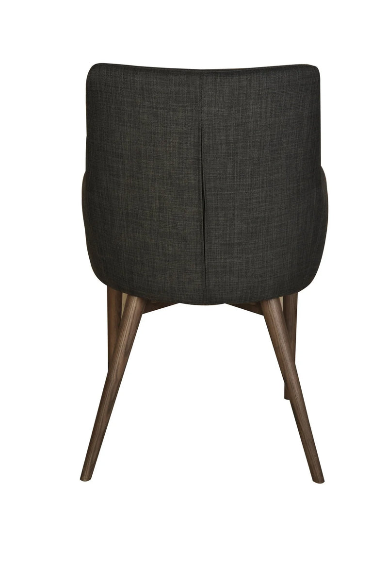 Fritz Arm Dining Chair