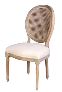 Napolean Dining Chair