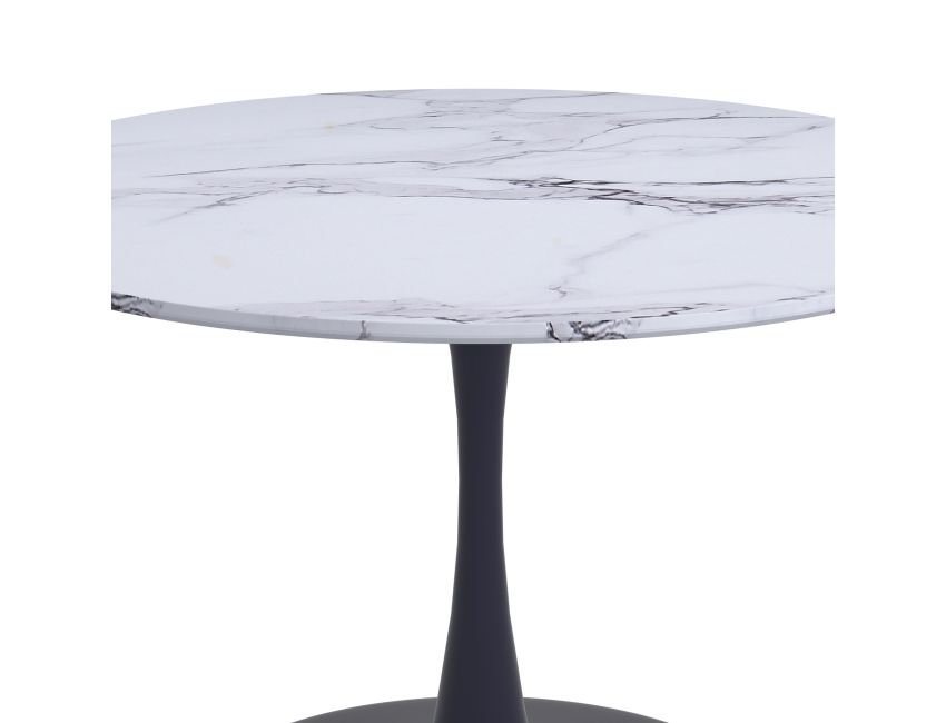 Zilo 48" Dining table
