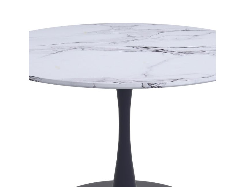 Zilo 48" Dining table
